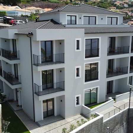 Dona I Apartments At Botanical Garden Funchal  Exteriér fotografie