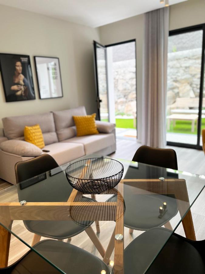 Dona I Apartments At Botanical Garden Funchal  Exteriér fotografie