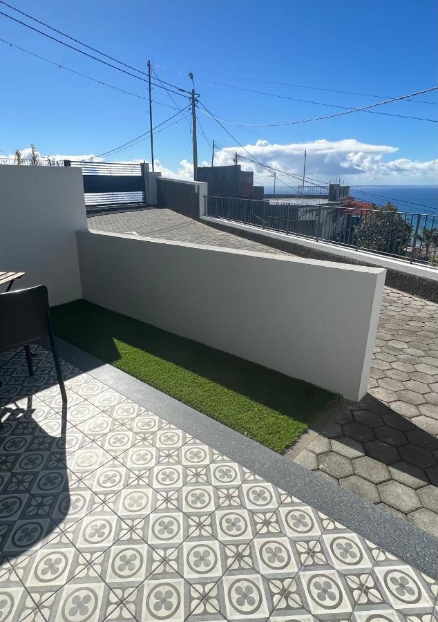 Dona I Apartments At Botanical Garden Funchal  Exteriér fotografie