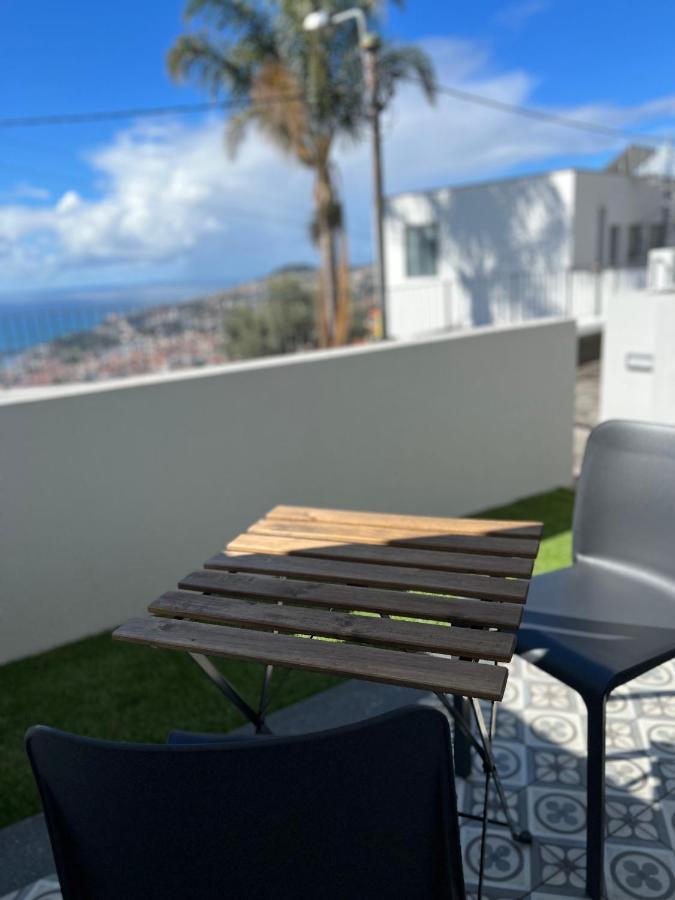 Dona I Apartments At Botanical Garden Funchal  Exteriér fotografie